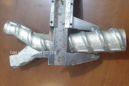 Bán bu lông đuôi cá