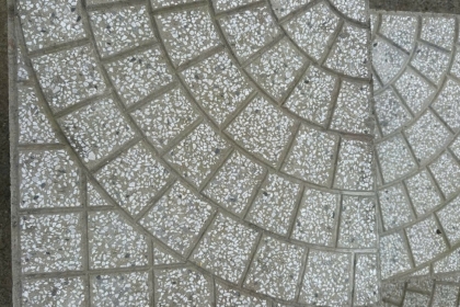Bán gạch Terrazzo không nung Quảng Nam
