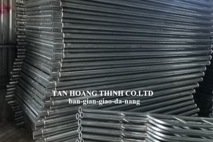 Bán giàn giáo Đà Nẵng Bán giàn giáo Đà Nẵng