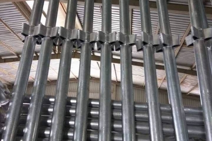 Bán giàn giáo nêm xây dựng Bán giàn giáo nêm xây dựng