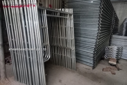 Bán giàn giáo xây dựng tại Đà Nẵng Bán giàn giáo xây dựng tại Đà Nẵng