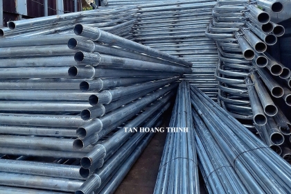 Bán giàn giáo xây dựng uy tín