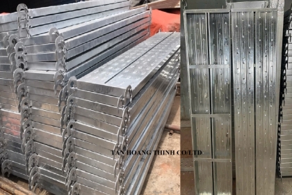 Bán mâm giàn giáo Đà Nẵng Bán mâm giàn giáo Đà Nẵng