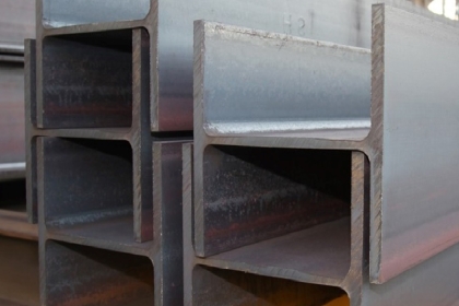 Bán thép hình Đà Nẵng Bán thép hình Đà Nẵng