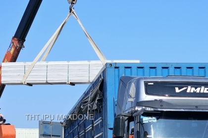 Bảng giá tấm bê tông nhẹ làm sàn, tường Bảng giá tấm bê tông nhẹ làm sàn, tường