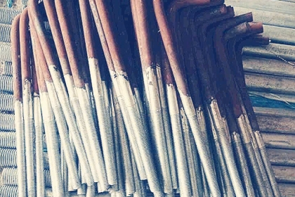 Báo giá bu lông neo Đà Nẵng Báo giá bu lông neo Đà Nẵng