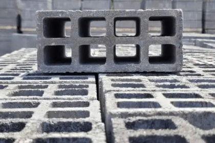 Báo giá gạch rỗng 20 block không nung Báo giá gạch rỗng 20 block không nung