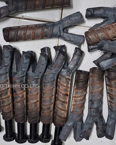 Báo giá gia công bu lông đuôi cá các loại