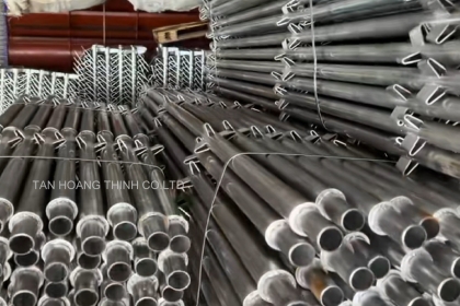 Báo giá giàn giáo mới tại Đà Nẵng