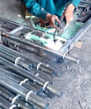 Bộ giàn giáo xây dựng giá bao nhiêu