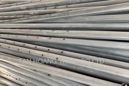 Cây chống tân giàn giáo