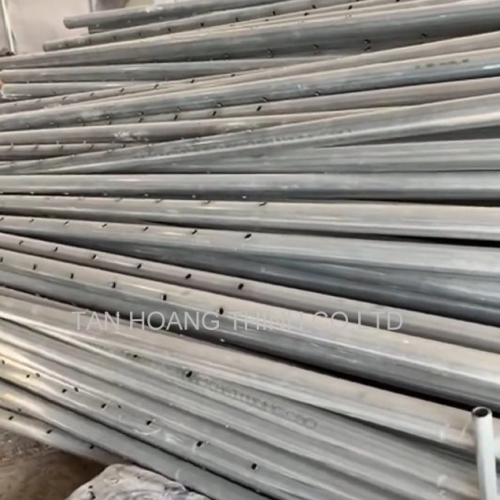 Cây chống tân giàn giáo