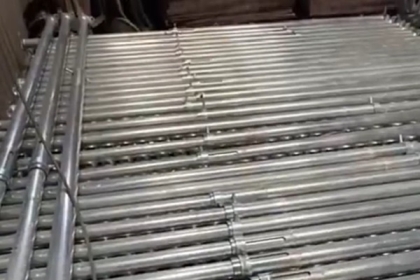 Cây chống tăng 4m giàn giáo