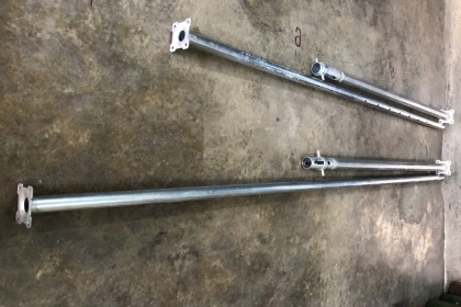 Cây chống tăng dàn giáo