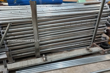 Cây chống tăng xây dựng