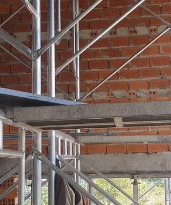 Chọn Giàn Giáo Như Thế Nào Cho Phù Hợp?