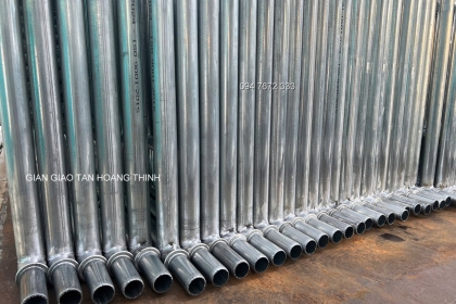 Công ty sản xuất giàn giáo xây dựng Công ty sản xuất giàn giáo xây dựng