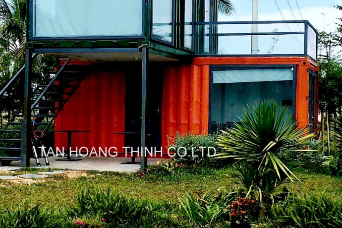 Công ty Tân Hoàng Thịnh