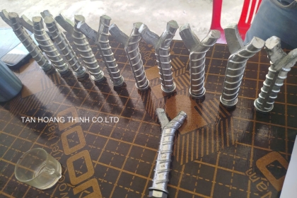 Cung cấp bu long đuôi cá Đà Nẵng