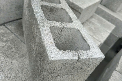 Cung cấp gạch block 15 rỗng không nung Cung cấp gạch block 15 rỗng không nung