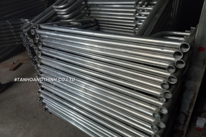 Cung cấp giàn giáo phục vụ xây dựng Cung cấp giàn giáo phục vụ xây dựng