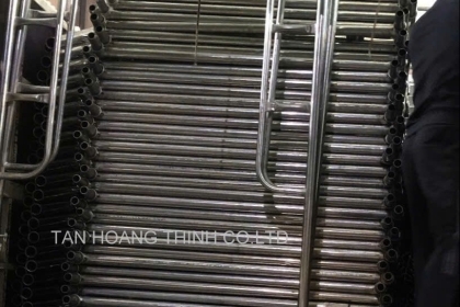 Cung cấp hệ giàn giáo Đà Nẵng