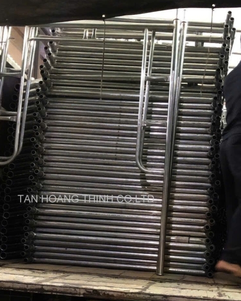 Cung cấp hệ giàn giáo Đà Nẵng