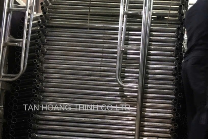 Cung cấp hệ giàn giáo Đà Nẵng