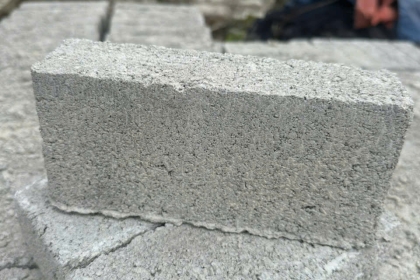 Cung ứng gạch đinh đặc không nung Cung ứng gạch đinh đặc không nung