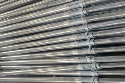 Đà chống giàn giáo tăng an toàn công trình