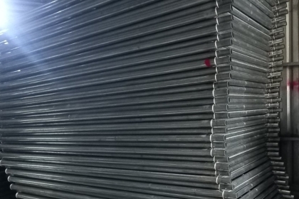 Dàn giáo xây dựng chất lượng