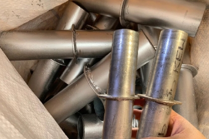 Đầu nối phi 34 giàn giáo khung