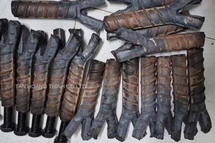 Dịch vụ gia công thép tại Đà Nẵng