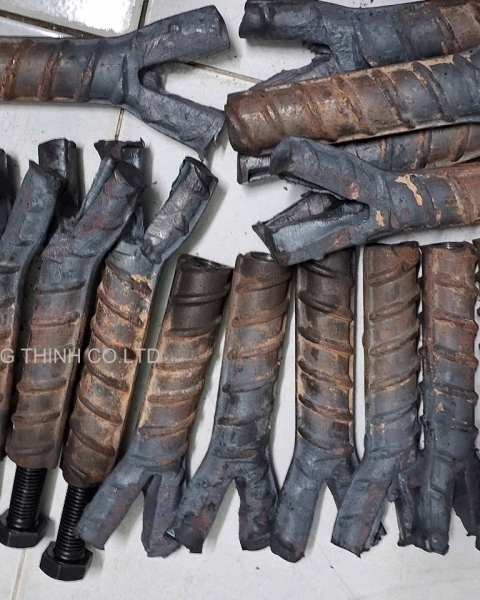 Dịch vụ gia công thép tại Đà Nẵng