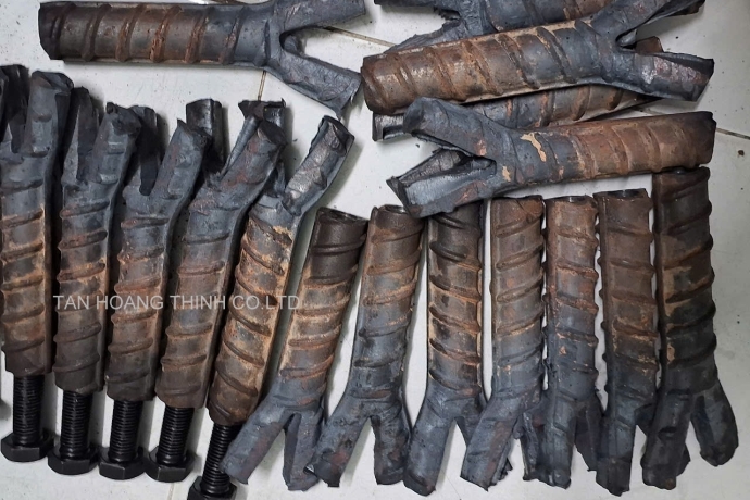 Dịch vụ gia công thép tại Đà Nẵng