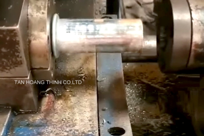 Đôi nét về công ty