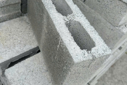 Gạch rỗng block 10 không nung Gạch rỗng block 10 không nung