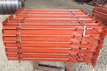 Gia công cung cấp dầm I bản mã Đà Nẵng Gia công cung cấp dầm I bản mã Đà Nẵng