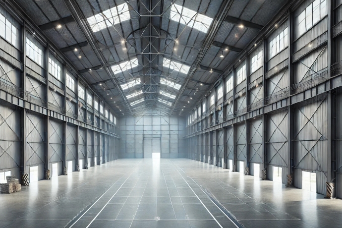 Gia công sản xuất dầm I Đà Nẵng