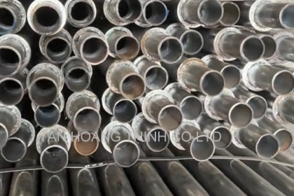 Giàn giáo Đà Nẵng