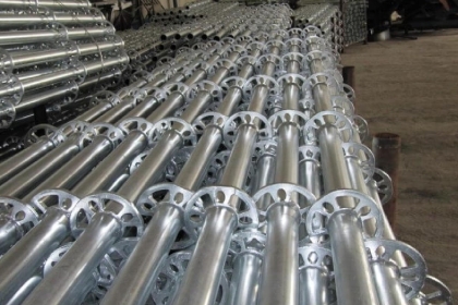 Giàn giáo đĩa Ringlock