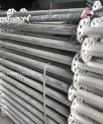 Giàn giáo đĩa ringlock là gì