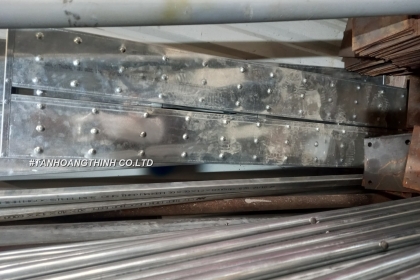 Giàn giáo dùng trong xây dựng Giàn giáo dùng trong xây dựng