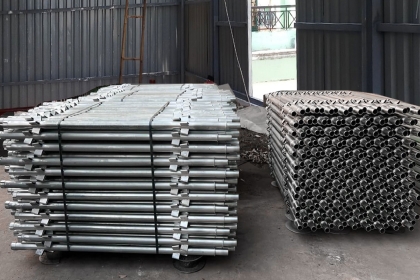 Giàn giáo nêm tại Đà Nẵng Giàn giáo nêm tại Đà Nẵng