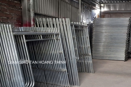 Giàn giáo phục vụ xây dựng Đà Nẵng Giàn giáo phục vụ xây dựng Đà Nẵng