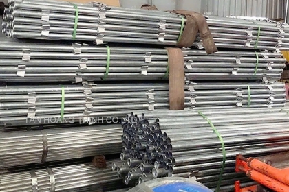 Giàn giáo xây dựng