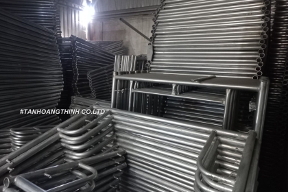 Giàn giáo xây dựng chất lượng Giàn giáo xây dựng chất lượng