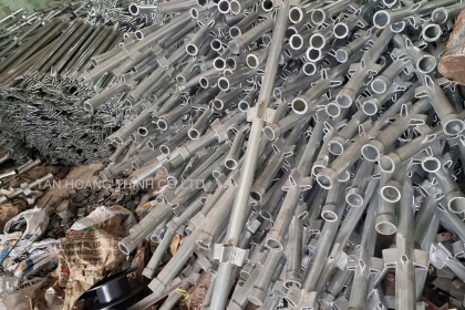 Hệ giáo nêm giải pháp sàn tối ưu cho dự án