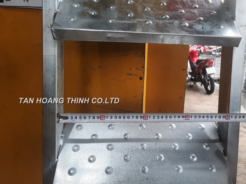 Hình ảnh giàn giáo Đà Nẵng