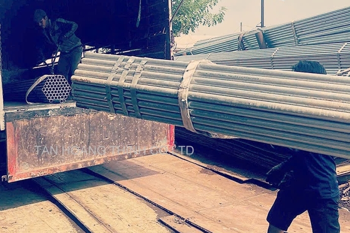 Hình thức thanh toán